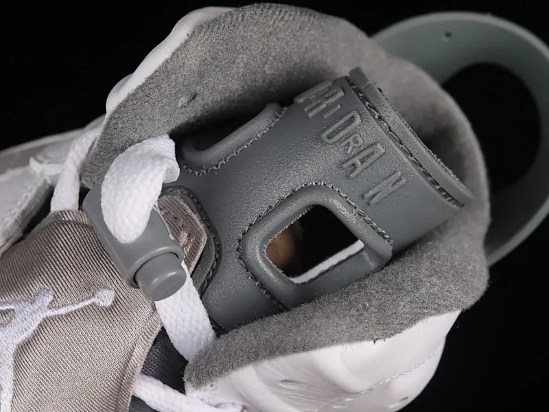 All categories Air Jordan Jordan series basketball shoes Air Jordan 6 Air Jordan 6 "Cool Grey" AJ6 Joe 6 cool gray CT8529-100